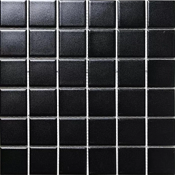 Мозаика Manila Black 30.6x30.6